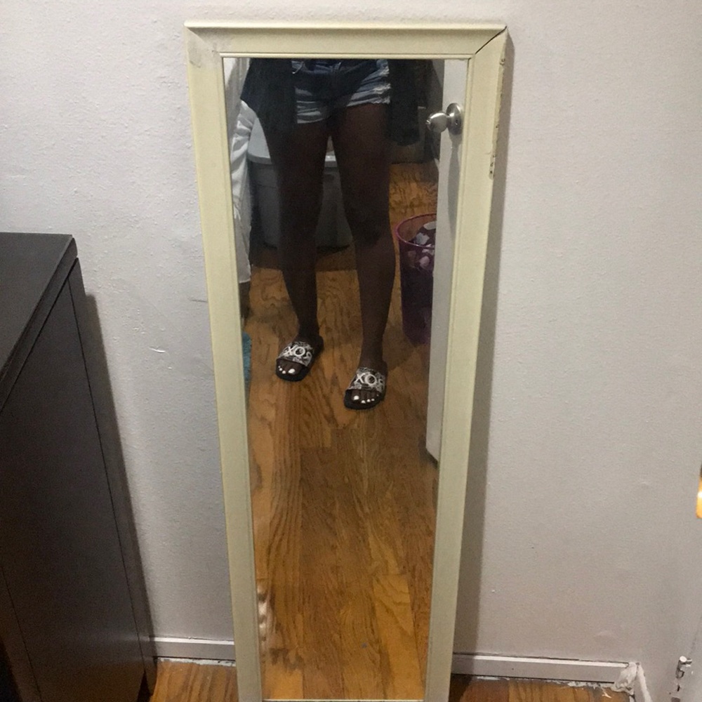 Mirror